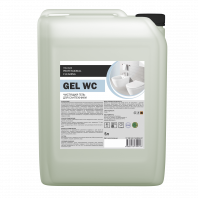 Гель чистящий кислотный для сантехники ИЖСИНТЕЗ IPC Gel WC 5 л. (уп.*4) 426/ 02464